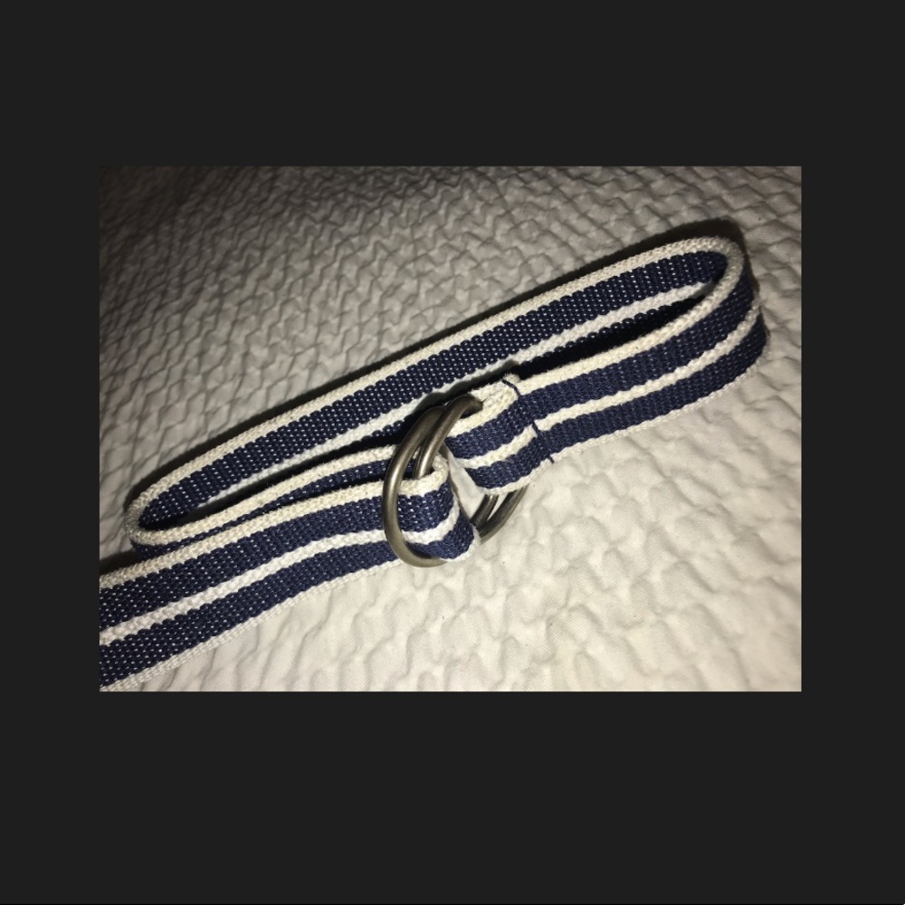 Belt